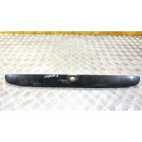 Накладка подсветки номера Opel Zafira A 2003 90579631