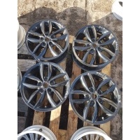 Мини countryman колёсные диски 17 алюминиевые 5x120 9803726