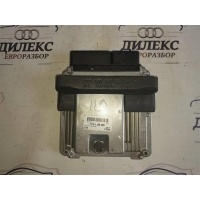 блок управления двигателем Audi Q5 2011 8R0907115A