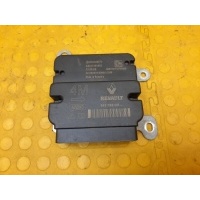 Блок управления AIR BAG Renault Duster HJD 2021 985109819R