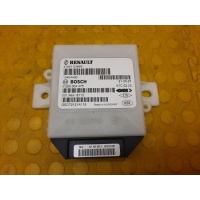 Блок управления полным приводом Renault Duster HJD 2021 416515346R