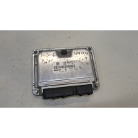 Блок управления двигателем Volkswagen Polo 1994-1999 1999 030906032h
