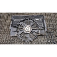 Вентилятор радиатора Land Rover Range Rover 3 (LM) 2002-2012 2003 PGK000110