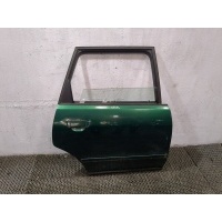 Дверь боковая (легковая) Audi A4 (B5) 1994-2000 1997 8D0833052C
