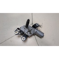 Двигатель стеклоочистителя (моторчик дворников) задний Volkswagen Golf 5 2003-2009 2009 1K9955711A