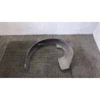 Защита арок (подкрылок) Audi A3 (8L1) 1996-2003 1998 8L0821172B