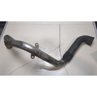 Патрубок интеркулера Renault Laguna 3 2009- 2008 144607906R