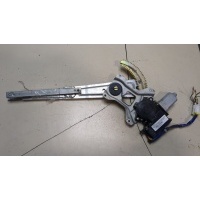 Стеклоподъемник электрический Mitsubishi Pajero Pinin 2001 MR371759
