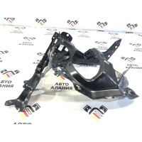 Щит передка BMW 7 E66 2003 51717022968