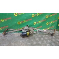 трапеция дворников в сборе Volkswagen Passat B4 Седан 1997 357955325A