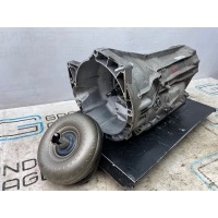 АКПП Audi Q7 4LB 2008 1071301072, 0AT300035E, 0AT300035EX, 0AT300035EV