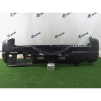 бампер Suzuki Jimny JB23W 2008 71811-81AA2-799
