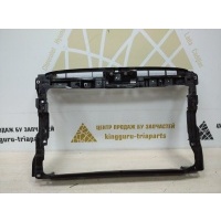 Панель передняя Volkswagen Passat B8 3G2 до Рестайлинг 2014-2020 3G0805588AC