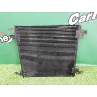Радиатор кондиционера Mercedes-Benz M W163 1998 A1633200011