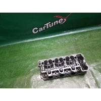Головка блока цилиндров Mercedes-Benz E W210 2001 A1120101520