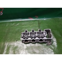 Головка блока цилиндров Mercedes-Benz E W210 2001 A1120101420