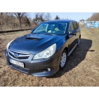 Subaru legacy bezwypadkowe от pierwsz . właściciela