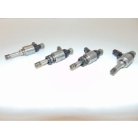 Форсунки 026150001a 2.0 tsi