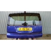 Крышка багажника задняя honda hr - v i 3drzwi 99 - 01 b90p