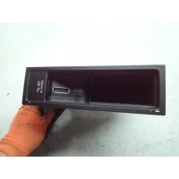 Volkswagen гольф vi 08 - 13r блок интерфейс 5n0035342e