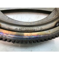 Маховик АКПП (драйв плата) Mercedes C W203 W203 2004 6110320147