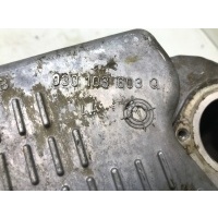 Поддон Volkswagen Golf 4 2002 030103603Q