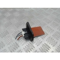 Резистор отопителя Mazda CX-7 (ER) 2006 - 2012 2007