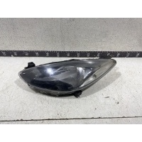 Блок фара левая Mazda 2 2 DE DE2 2007-2014 DF71510L0F