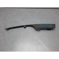 Накладка решетки в бампер левая Porsche Cayenne 958 2010-2018 958505877119B9