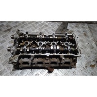 ГБЦ Fluence (10-17) H4MD729 б\у (арт. 110413671R )