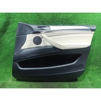 Обшивка двери BMW X6 E71 (08-14) пер R б/у (арт. 51419176350)
