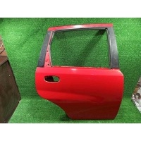 Дверь 03-08 \ T255 08-11 ХЭТЧБЕК зад R Б\У арт. 96585391
