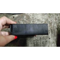 Блок предохранителей (блок реле) Opel Meriva A 2004 90589541