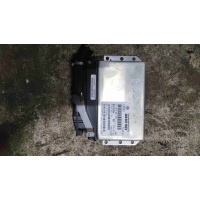 Блок управления АКПП Volkswagen Passat B5 2001 3B0927156S