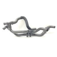 Патрубок системы охлаждения Volkswagen Golf 5 2007 1K0121113A