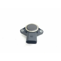 Датчик положения дроссельной заслонки Volkswagen Golf 5 2007 03C907386D
