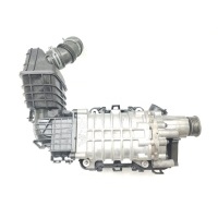 Турбокомпрессор Volkswagen Golf 5 2007 03C145601C