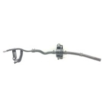 Патрубок системы охлаждения Honda Accord 7 25430PLR003