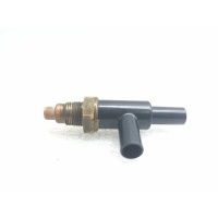 Клапан перепускной Honda Accord 7 36281RAAA01