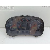 Щиток приборный (панель приборов) Volkswagen Golf-4 1998 1j0919881d
