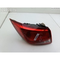 Фонарь задний левый Seat Leon (2012- ) 2014 5F9945095, 5F9945095