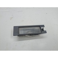 Подсветка номера Opel Corsa C 2003 09164143