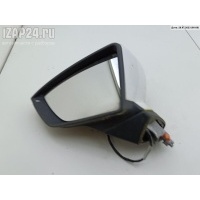 Зеркало наружное левое Seat Leon (2012- ) 2014 5F1857507N