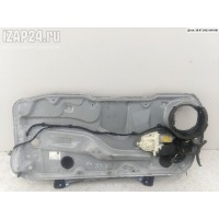 Стеклоподъемник электрический передний правый Volkswagen Golf-4 1998 1j3837730n