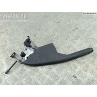 Рычаг ручного тормоза Volkswagen Polo (2001-2005) 2002 6Q0711303S