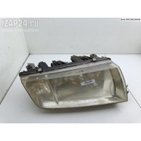 Фара правая Skoda Fabia mk1 (6Y) 2005 6Y1941016R