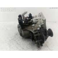 КПП 5-ст. механическая Skoda Fabia mk2 (5J) 2010 02R300041N