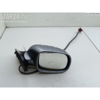 Зеркало наружное правое Skoda Fabia mk1 (6Y) 2002 6Y1857502BA
