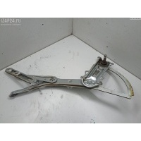 Стеклоподъемник механический передний правый Opel Astra G 2002 90521870