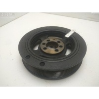 Шкив коленвала Mazda 5 2006 RF7J11401
